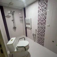 ۱۴۰مترفوق لوکس/لابی و سالن ورزشی/بلوار وحدت جنوبی|فروش آپارتمان|کرمانشاه, |دیوار