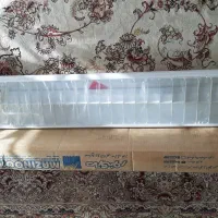 فروش لامپ مهتابی و پایه مهتابی نو