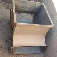 سه راهه کولر ابی