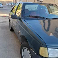 پژو اردی ۸۲