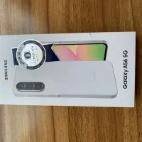 گوشی سامسونگ a56