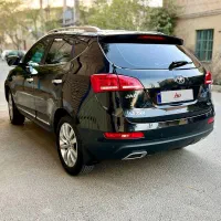 جک اس۵ نیوفیس ۱۴۰۲ مشکی بی رنگ و تمیز