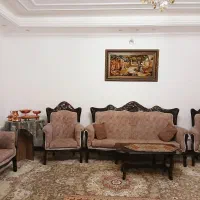 مبل سلطنتی ۹ نفره