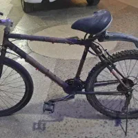 دوچرخه ۲۶|دوچرخه، اسکیت، اسکوتر|کرج, شهرک بیدارچشمه|دیوار