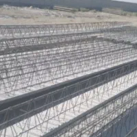 اجرای کامل سقف تیرچه به صورت چکی تا سه ماه