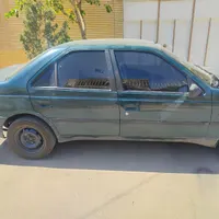 پژو آر دی آی (RDi) دوگانه دستی ، مدل ۱۳۸۵|خودرو سواری و وانت|شاهین‌شهر, فردوسی|دیوار