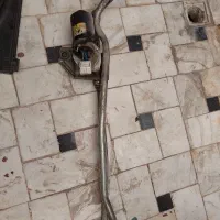دینام .. فن پراید. کلیومتر  بالابر شیشه|قطعات یدکی و لوازم جانبی|قم, شهرک مهدیه (مدرس)|دیوار