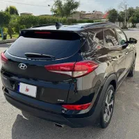 فروش توسان ۲۰۱۷ فول کامل منطقه آزاد