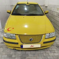 تاکسی بندرترکمن|خودرو سواری و وانت|بندر ترکمن, |دیوار