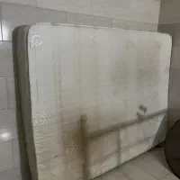 تشک فنری دونفره ۱۶۰