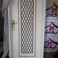 در اتاق وپنجره pvc