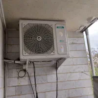 کولر گازی جنرال ۳۰ هزار در حد نو