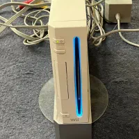 کنسول بازی نینتندو Wii اصل