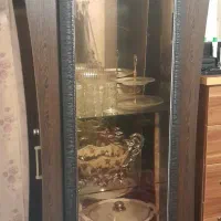 بوفه کارکرده