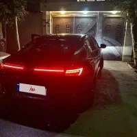 کی‌ام‌سی جی 7 برقی، صفر مدل ۲۰۲۳