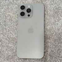 اپل iPhone 15 Pro Max با حافظهٔ ۵۱۲ گیگابایت|موبایل|اهواز, زیتون کارگری|دیوار