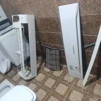 نصب و تعمیرات کولر اسپیلت شیراز و باغهای اطراف|خدمات پیشه و مهارت|شیراز, فرهنگیان|دیوار