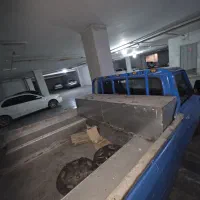 نیسان یدک کش فروشی|خودرو سواری و وانت|اصفهان, شیخ اشراق|دیوار