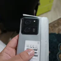 گوشی شیائومی 13T 256 8GB نو|موبایل|چالوس, |دیوار