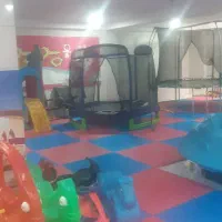 شهربازی سرپوشیده پدیده وقت آزاد|گردهمایی و همایش|یاسوج, |دیوار