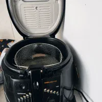 سرخ کن worldstar|اجاق گاز و لوازم برقی پختوپز|تهران, جمهوری|دیوار