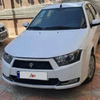 سواری دنا تیپ ۲ مدل ۹۷ بی رنگ