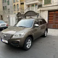 لیفان x60 مدل ۹۴ دنده هیلمنی|خودرو سواری و وانت|تهران, جمال‌زاده|دیوار