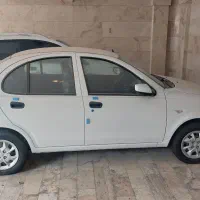 ساینا اس صفر۸۵گانه ۱۴۰۳|خودرو سواری و وانت|مشهد, فرهنگ|دیوار