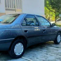 تمیز ترین و نو ترین پژو ۴۰۵|خودرو سواری و وانت|تنکابن, |دیوار