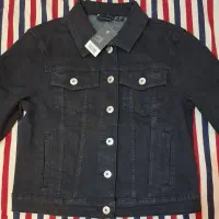 فروش کت جین نو نو پوشیده نشده