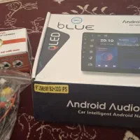 مانیتور نو آکبند مناسب همه خودروها