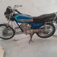 تیزتک کار مدل ۸۳ پلاک ملی