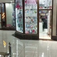 مغازه-در-پاساژ-پدیده