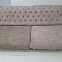 مبل شویی تضمینی وتخصصی ژیک  ساوه|خدمات نظافت|ساوه, |دیوار