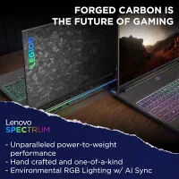 لپ‌ تاپ Lenovo گیمینگ مدل Legion 9|رایانه همراه|اهواز, اهواز|دیوار