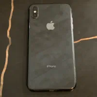 Iphone xs max|موبایل|تهران, اختیاریه|دیوار