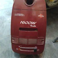 جاروبرقی پارس خزر ۱۶۰۰ وات