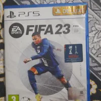 فیفا ۲۳ Ps5|کنسول، بازی ویدئویی و آنلاین|تهران, نیروی هوایی (پیروزی)|دیوار