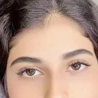 مدل اکستنشن مژه (رایگان)زیر نظر استاد