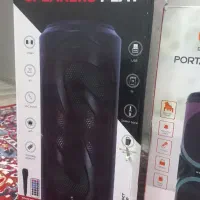 فروش فوری اسپیکر نو و آکبند