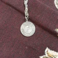 گردنبند نقره|جواهرات|تهران, مولوی|دیوار