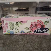 دستمال کاغذی 300 برگ