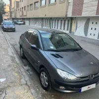 پژو sd  v8 مدل ۹۴ موتور tu5 نوک مدادی