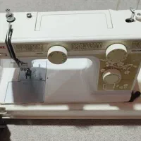 چرخ خیاطی|چرخ خیاطی و ریسندگی|امیدیه, |دیوار