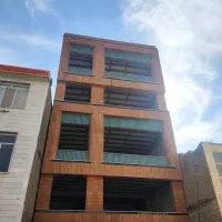 پیش فروش آپارتمان ابوذر نزدیک قائم‌مقام