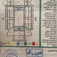 پراید ۱۳۱ مدل ۹۹|خودرو سواری و وانت|بانه, |دیوار
