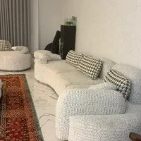 مبل|مبلمان خانگی و میز عسلی|نوشهر, |دیوار