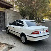 خودروی سمند ۹۴ بیرنگ|خودرو سواری و وانت|یزد, |دیوار