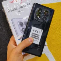 redme note 14pro 4G