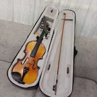 ویولن۴/۴ مدلlyra